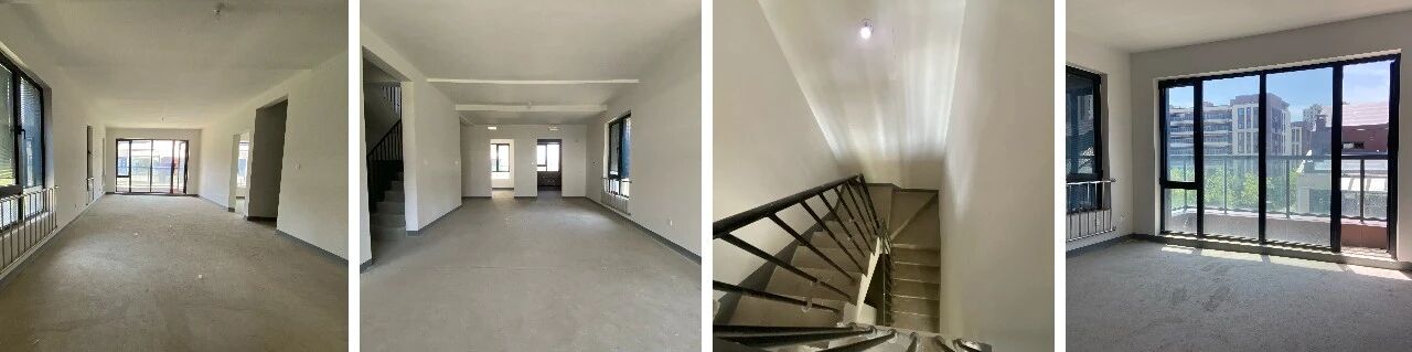 明日之城丨中国北京丨戏构建筑空间设计-68