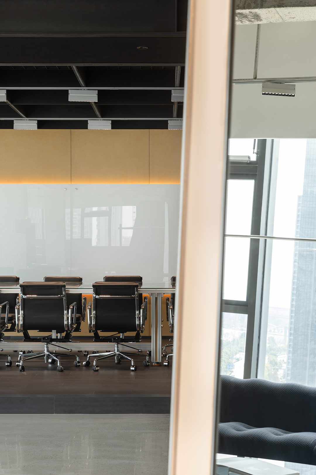 新作｜MOON LAB • UTH STUDIO丨中国杭州-72