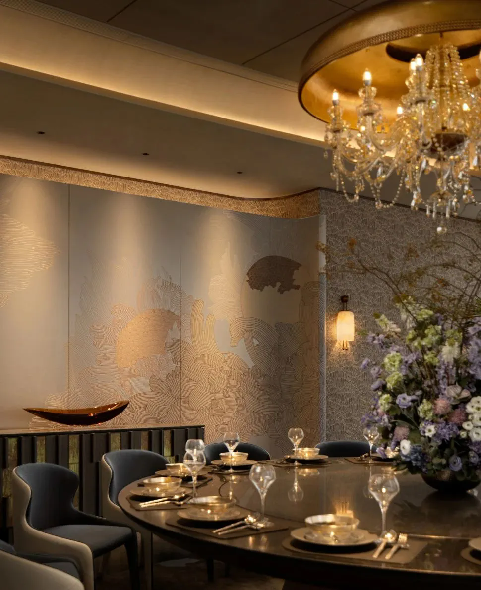 1000㎡中古风，因氛围感而出圈！-30