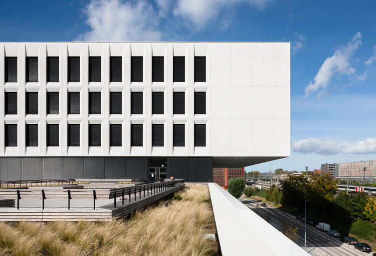 比利时库鲁汶大学布鲁日校区-45