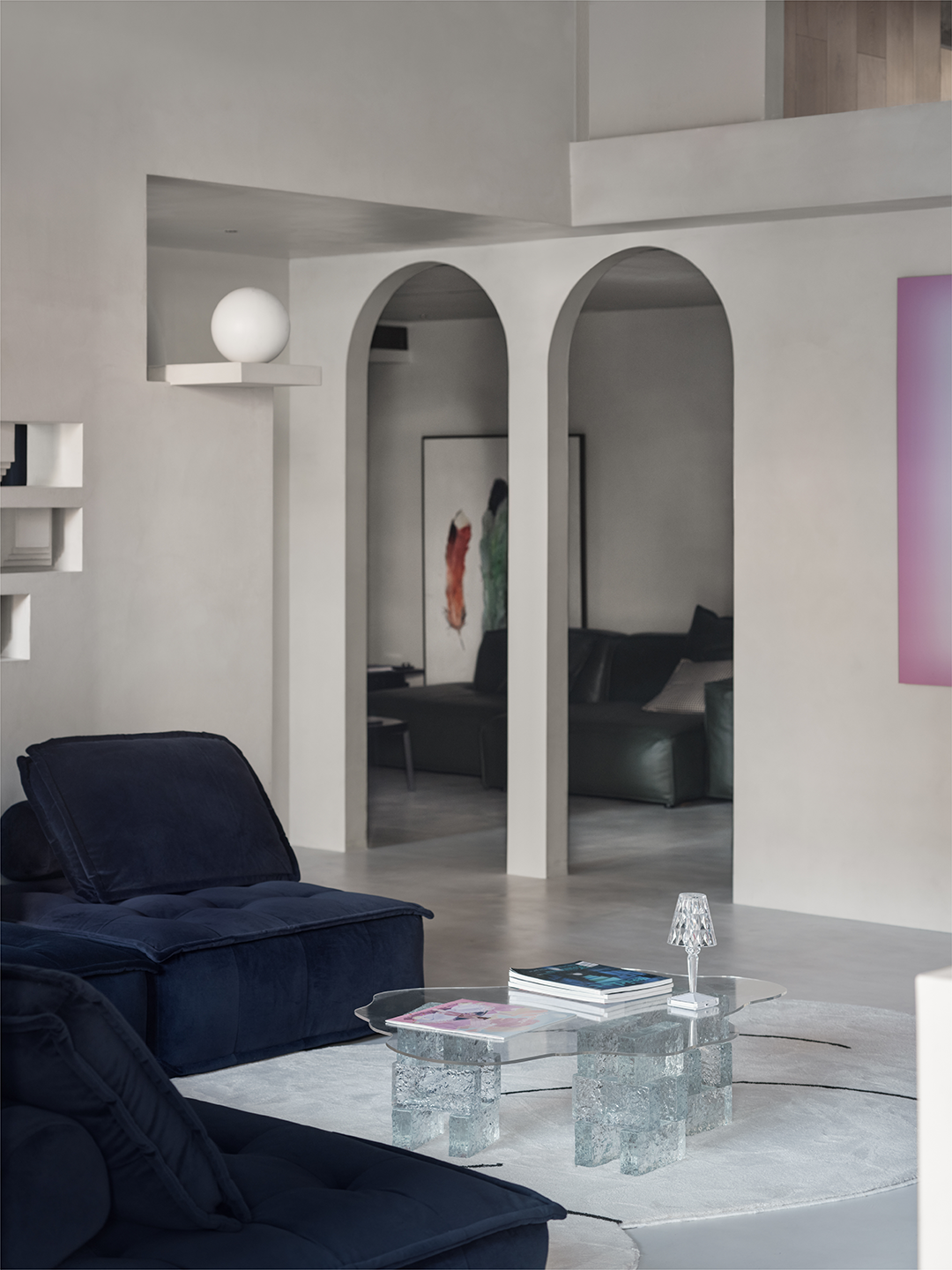 自然之息丨中国台州丨倾城国际设计-81