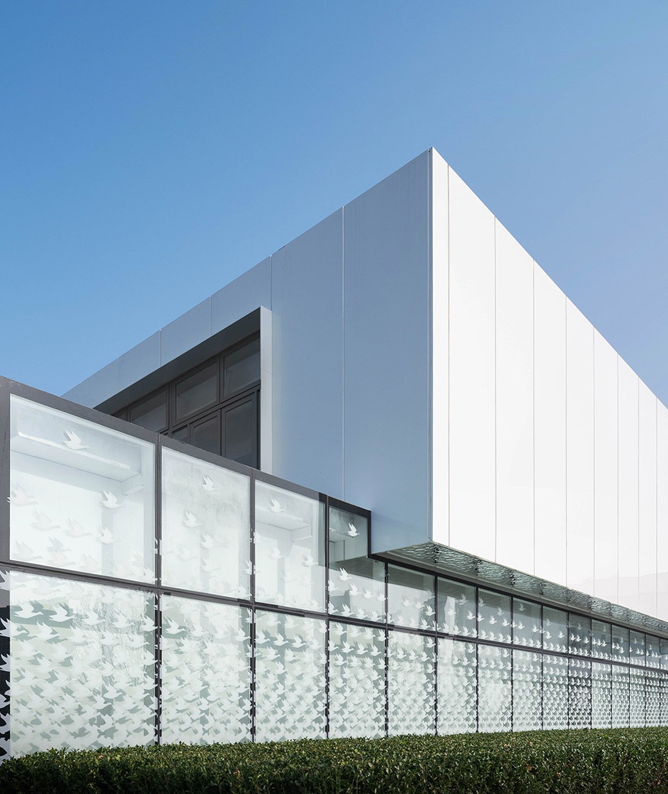 荣成澜湾城市客厅丨中国山东丨英国杰典国际建筑设计有限公司-20