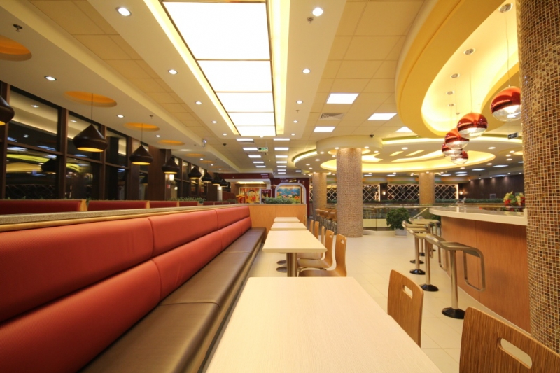 内蒙古东方快车连锁餐厅-4