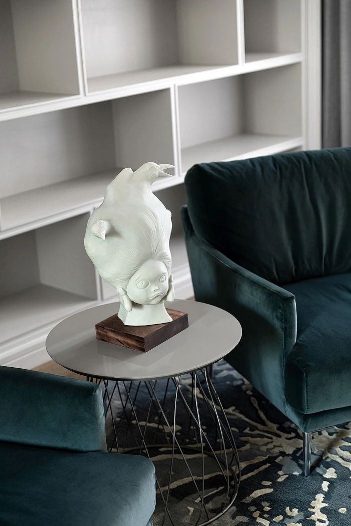 杭州溪上玫瑰园美林苑丨中国杭州丨尚层装饰(北京)有限公司杭州分公司-38