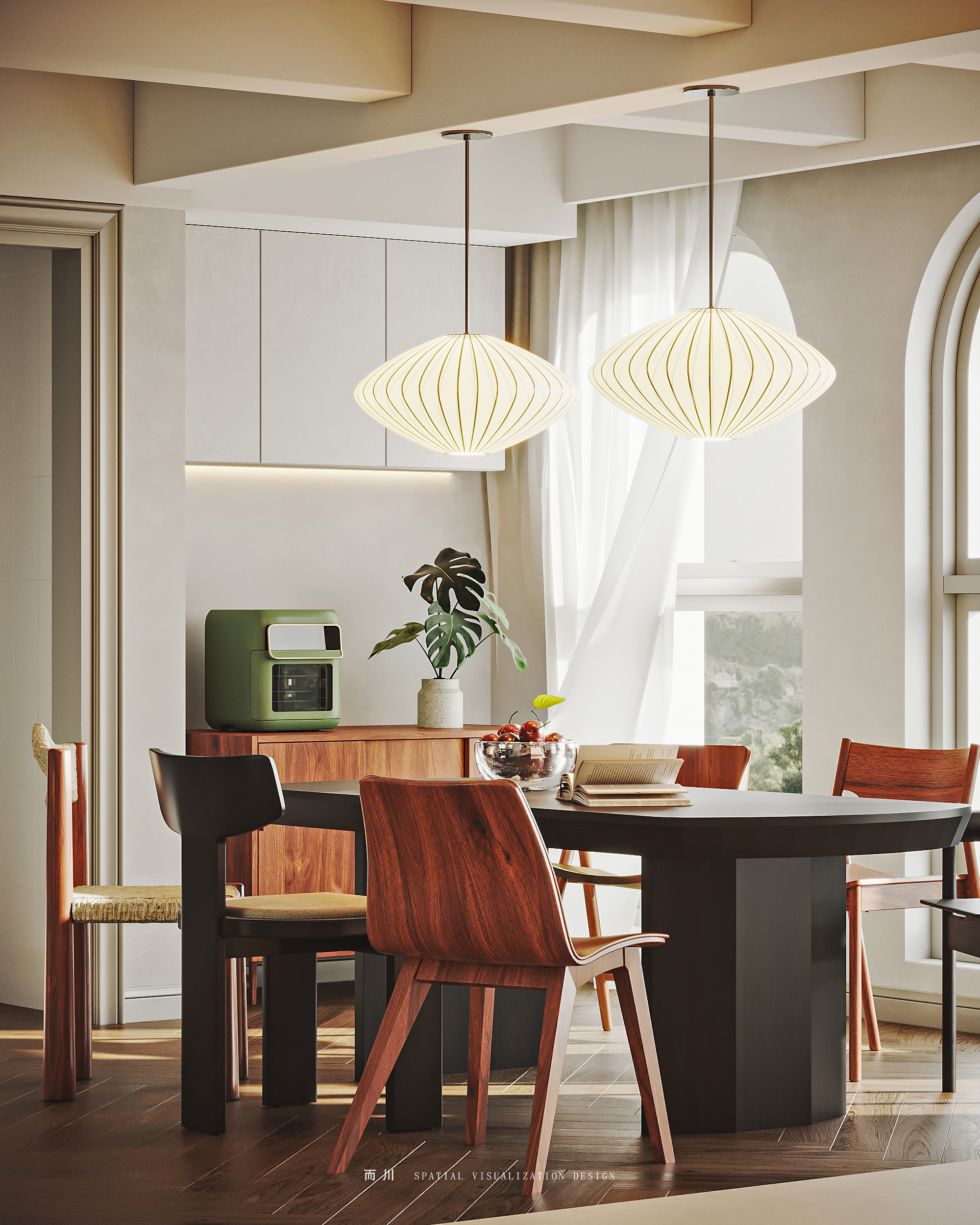 摩登里弄丨而川视觉-15