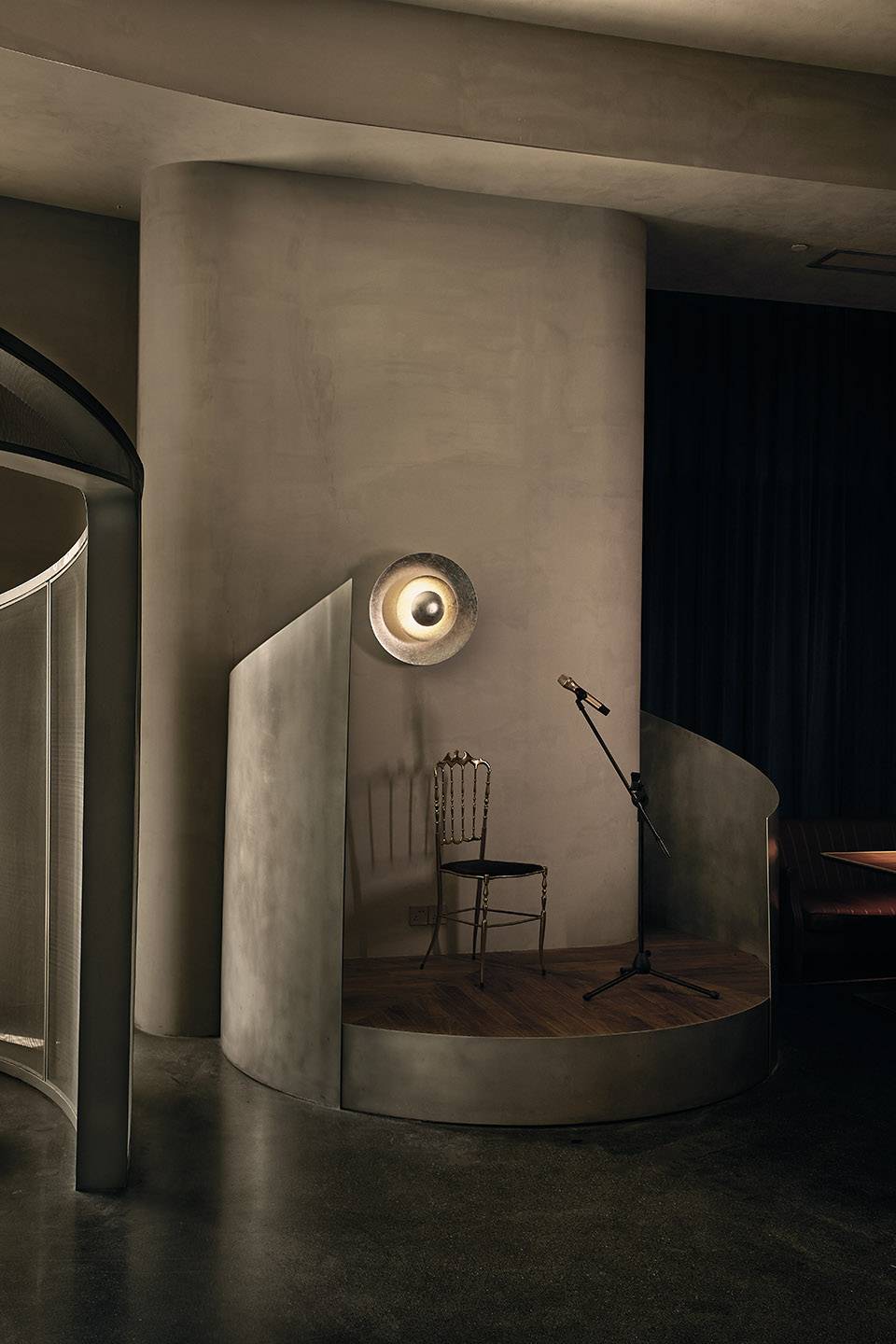 杭州OF三谷西餐酒吧-43