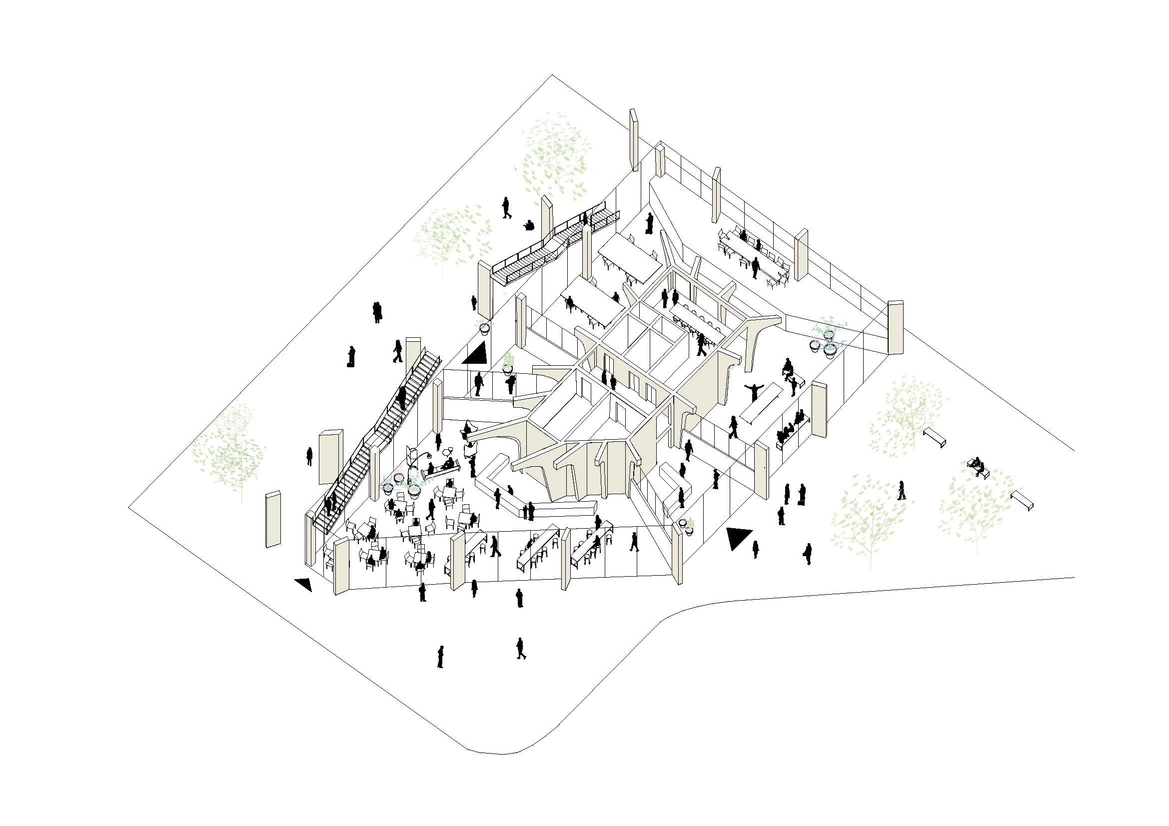 aceted Bordeaux丨法国丨Studioninedots-32
