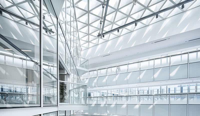 上海宝业中心室内设计丨中国上海-29