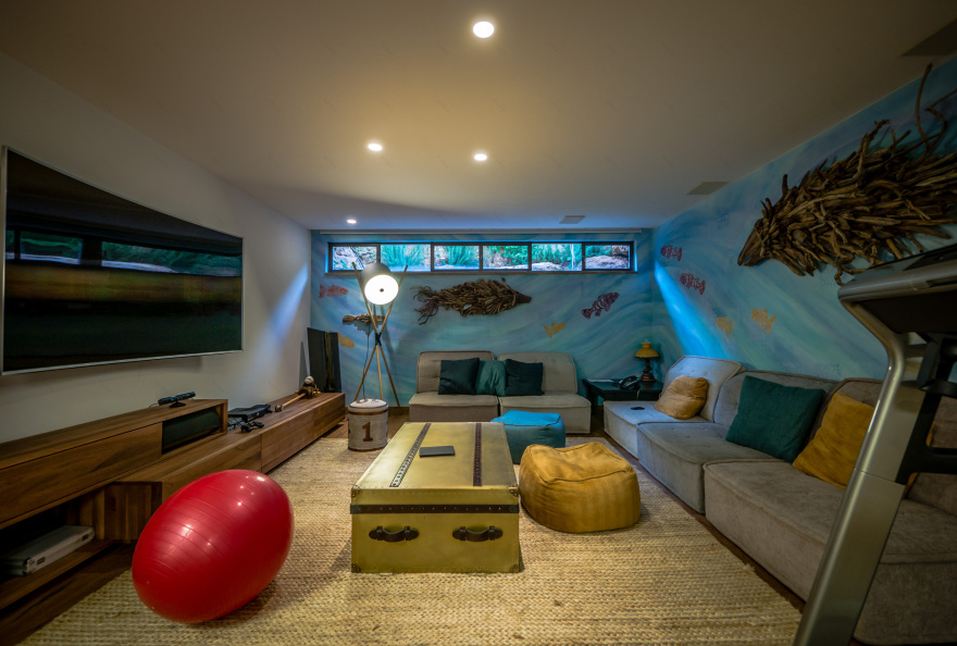 维特建筑师打造的海景住宅-49