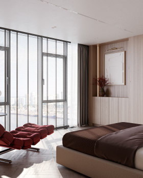 23th Floor