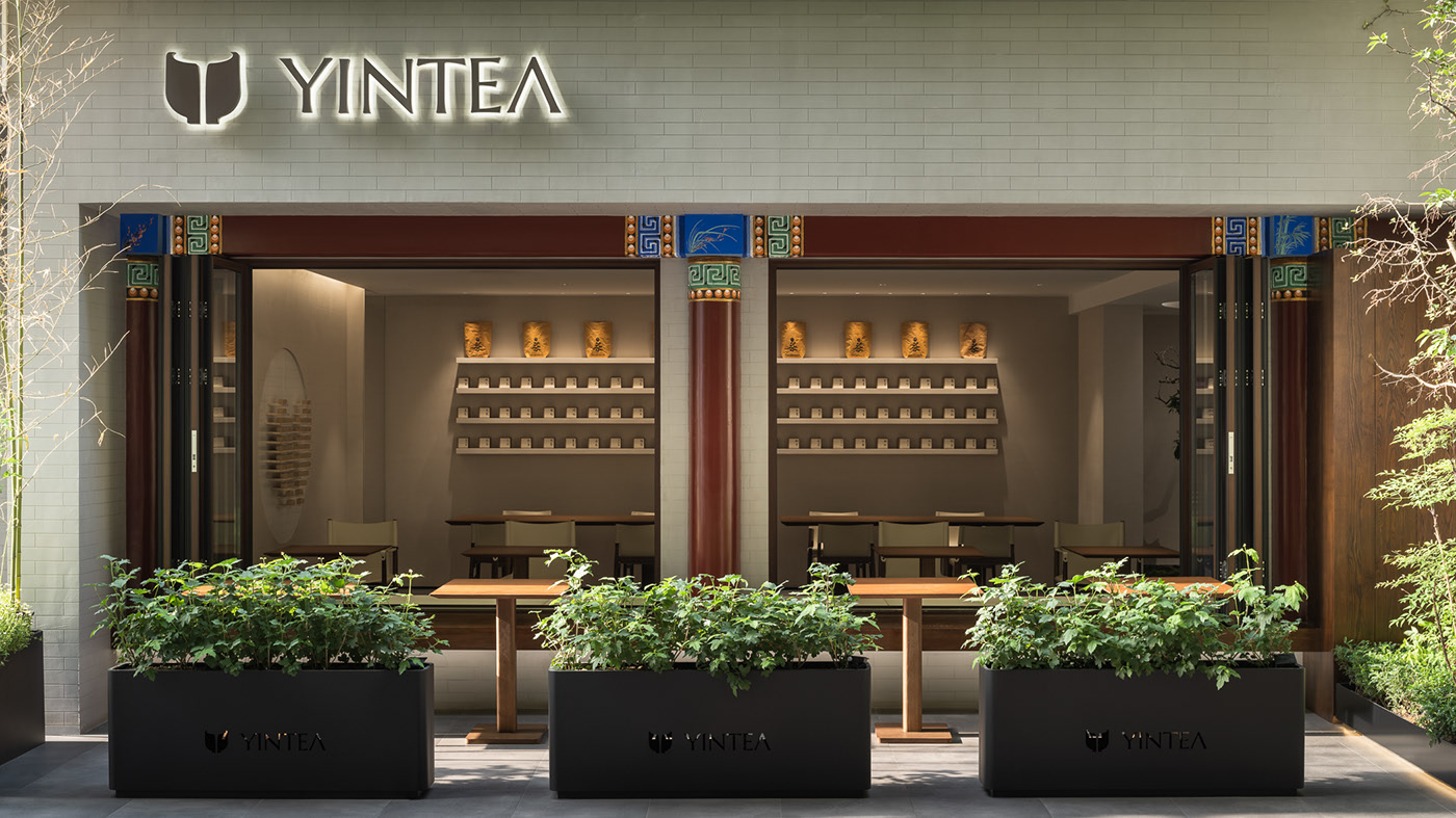 YINTEA 酉隐丨中国北京丨有思概念设计研究室-6