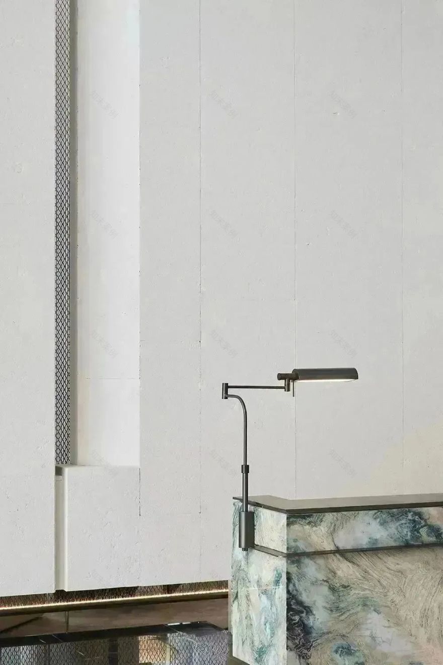 南京华发颐和四季府营销中心设计丨中国南京丨妙物设计-5