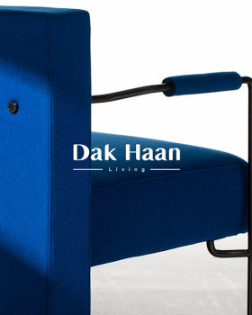 得闲设计·重塑玫瑰椅