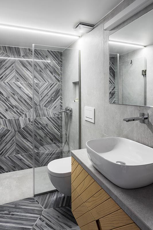 N· Ψυχικο公寓室内设计-44