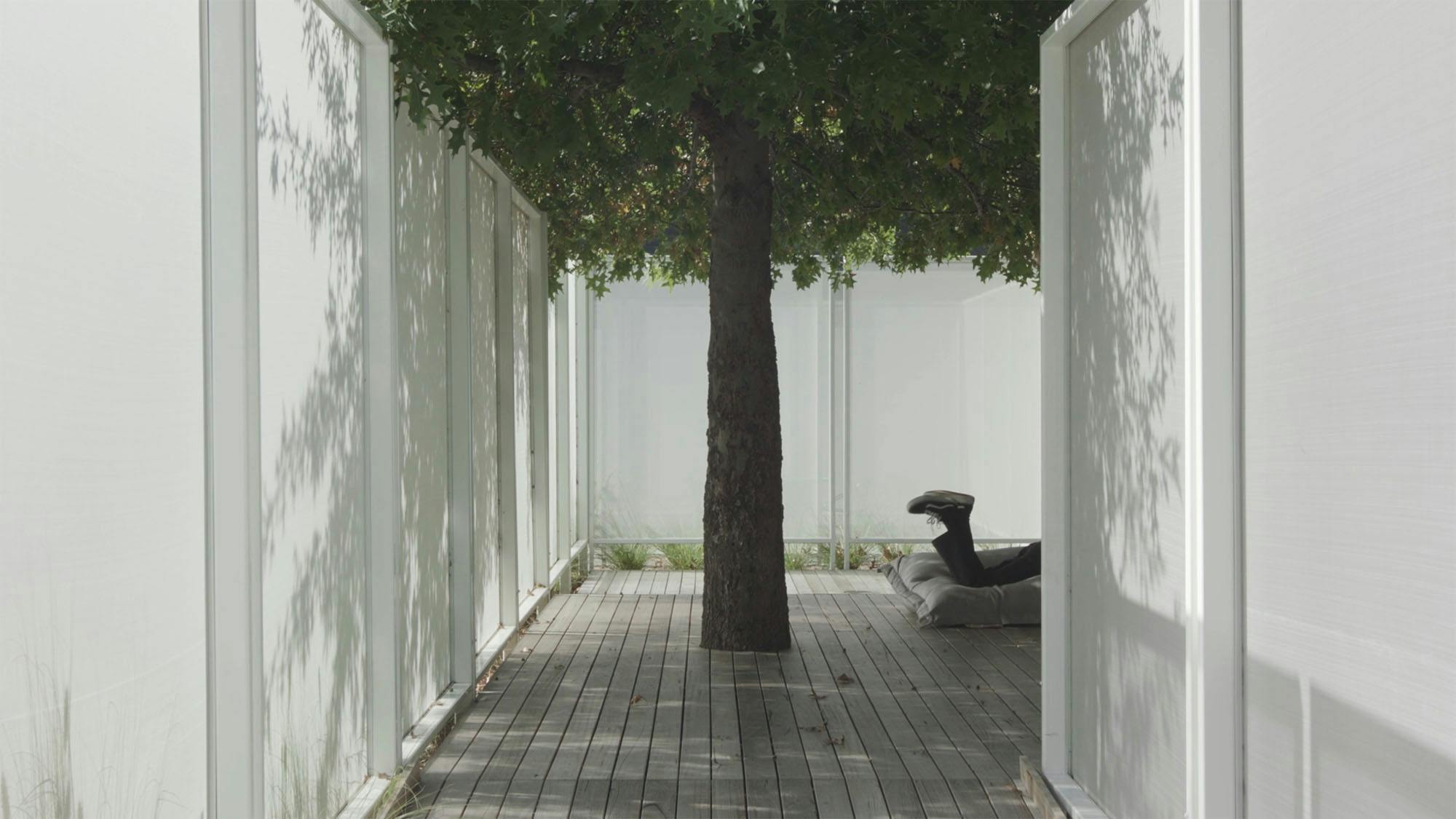 花园围墙丨与Other Architects合作-9