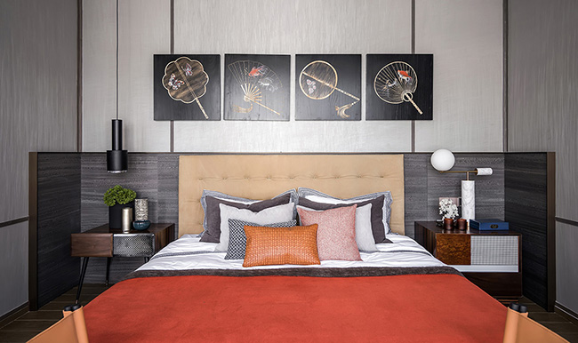 布鲁盟设计邦邦：软装设计，要与文化血脉相连-53