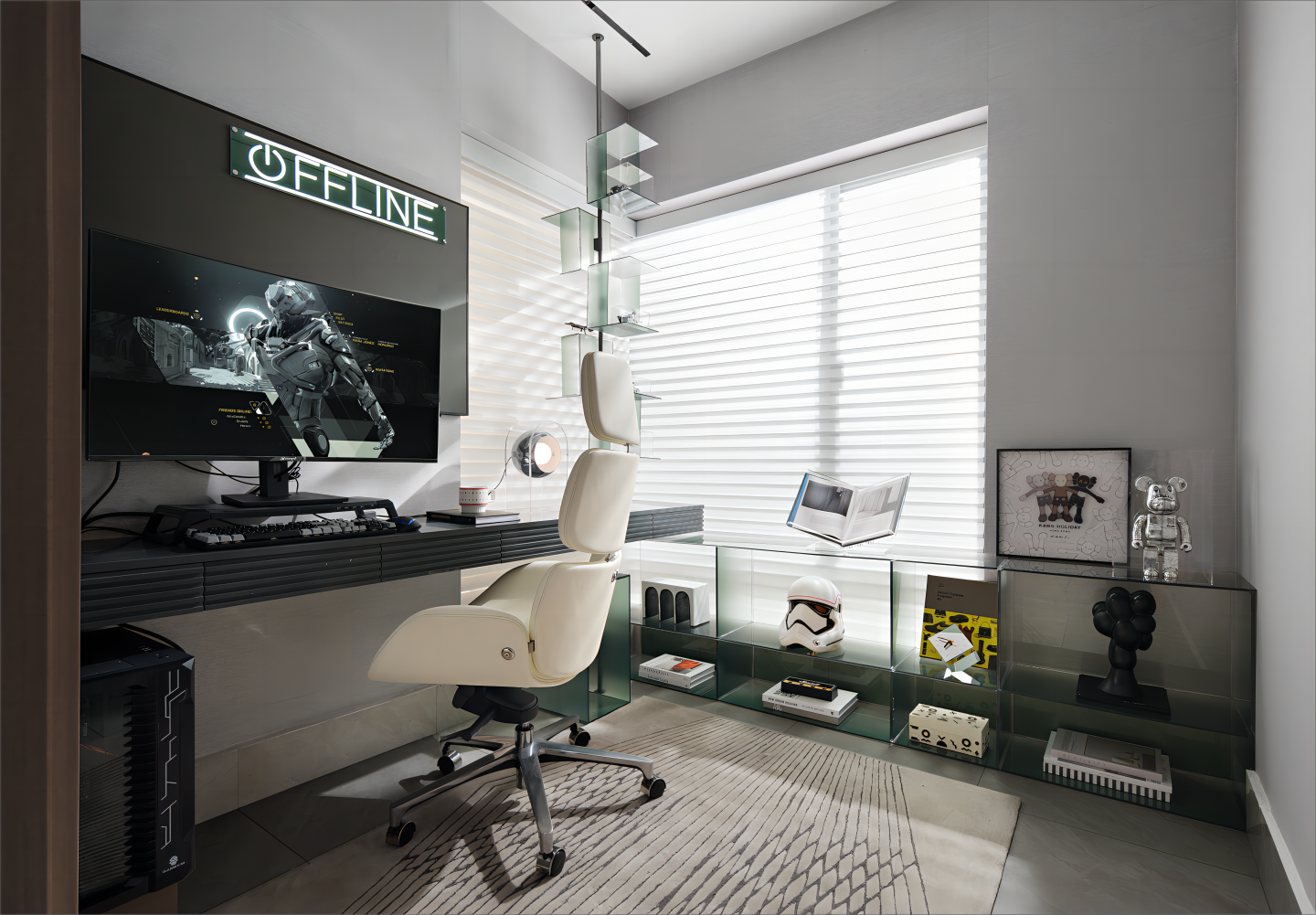 INNEST意巢设计：这样的家，真的是百看不厌！-16