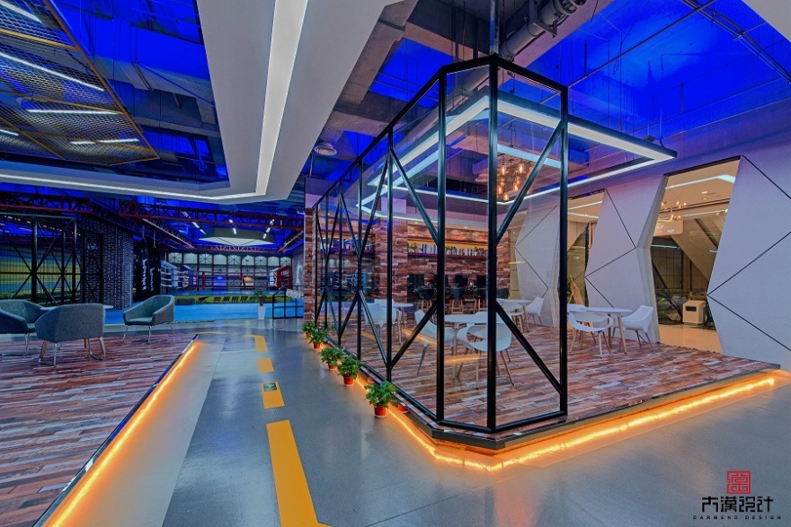 大漠设计——《66号公路》-32