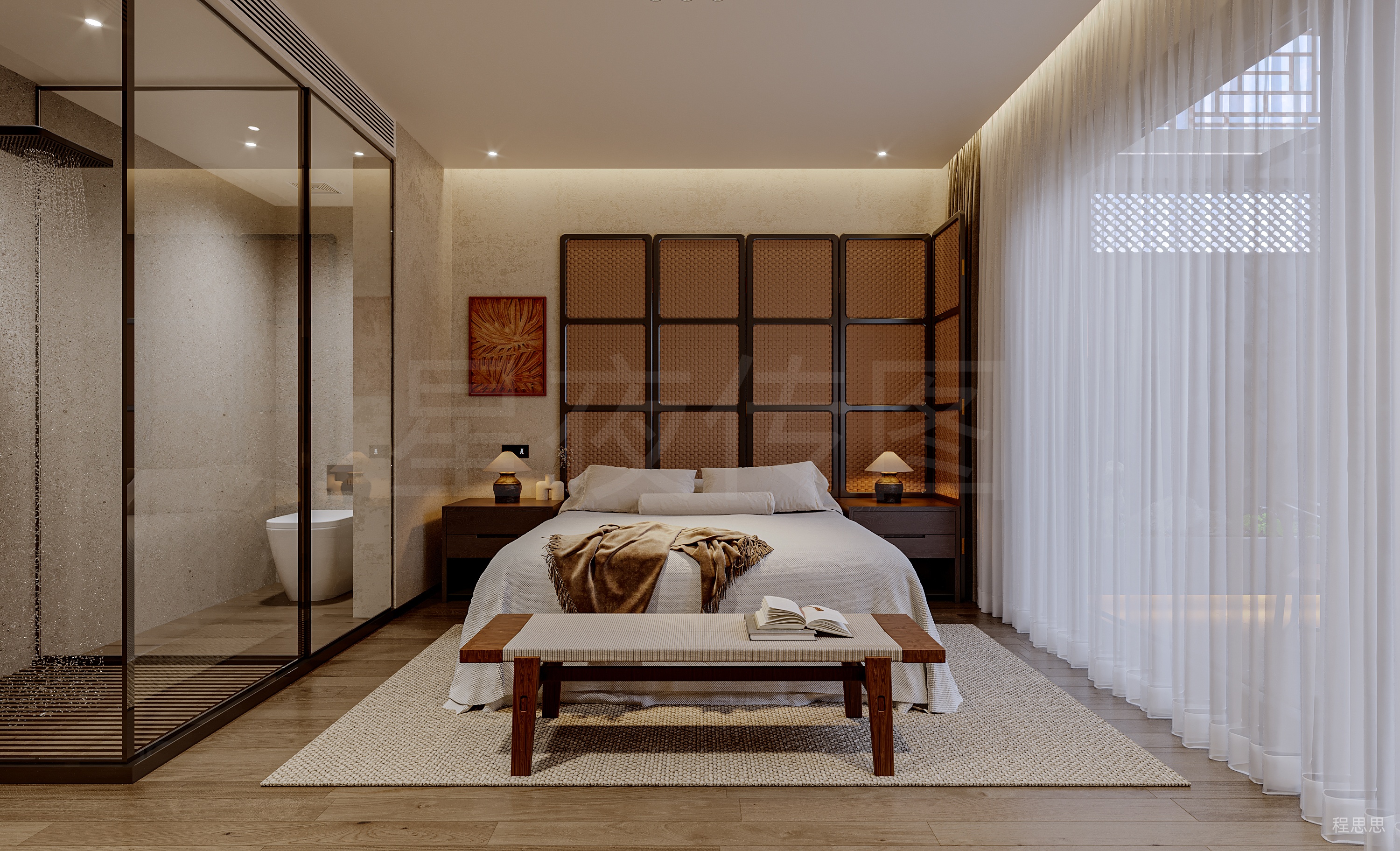 藏在山野烟火的浪漫-5