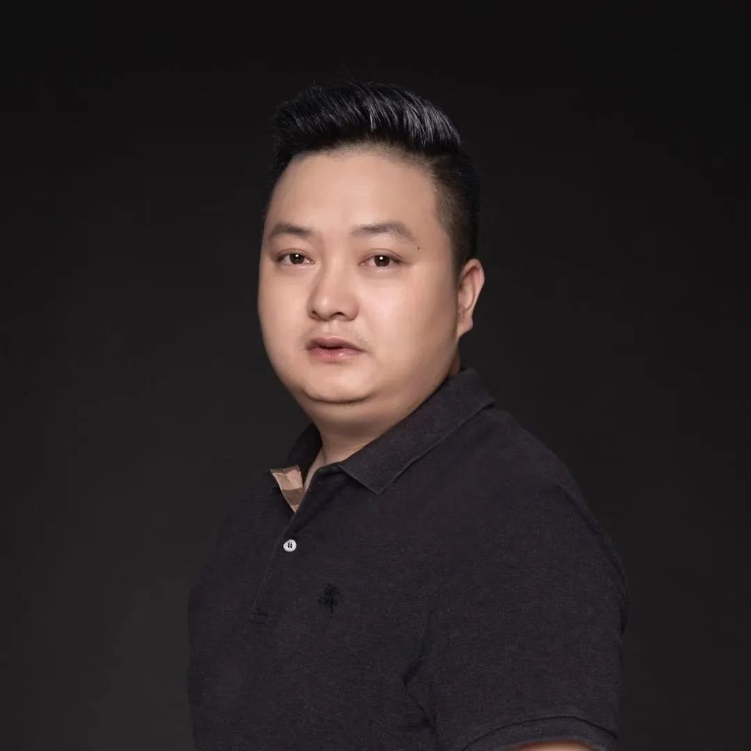 水上华城简约欧式设计丨黄敬龙-104