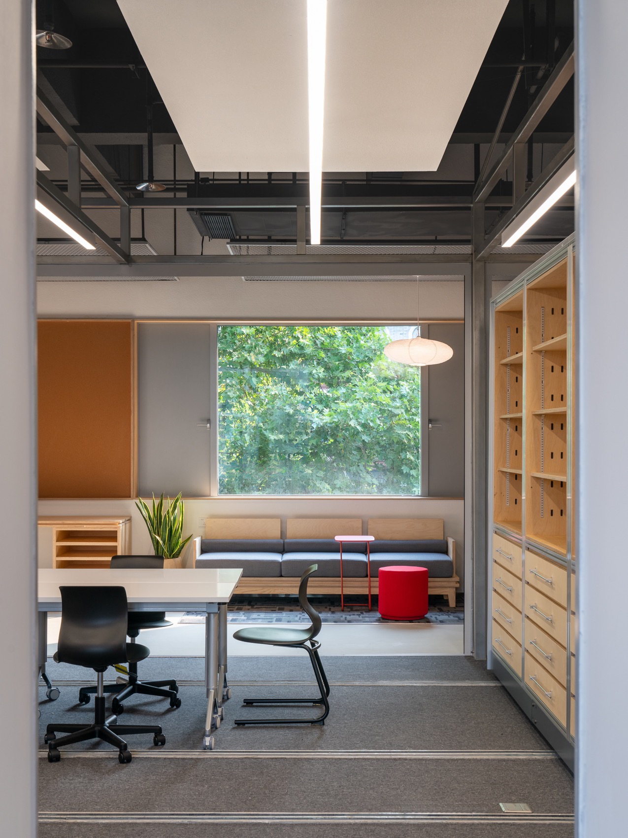 莫干·庾街 · 柒峰院·莫干山洋家乐品牌中心丨中国浙江丨ConCom集良建筑事务所-122