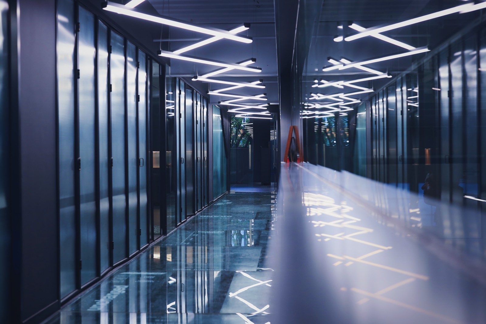 暖光设计公司办公室丨中国泉州-26