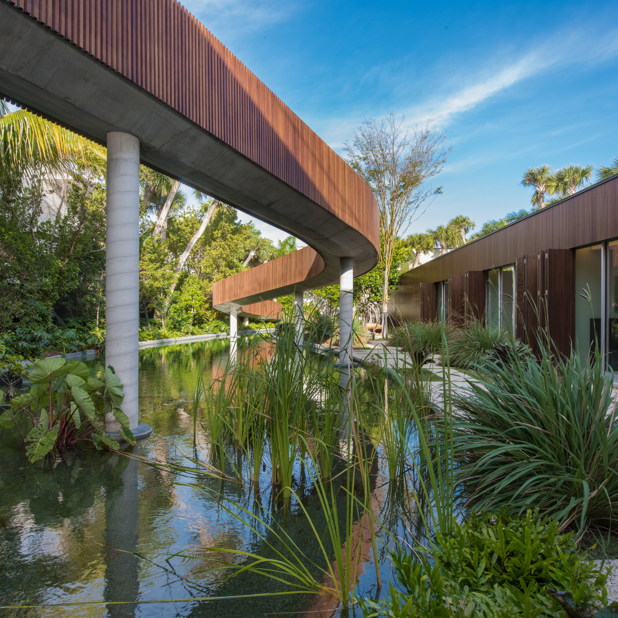 Dezeen's top 10 US houses of 2017-37