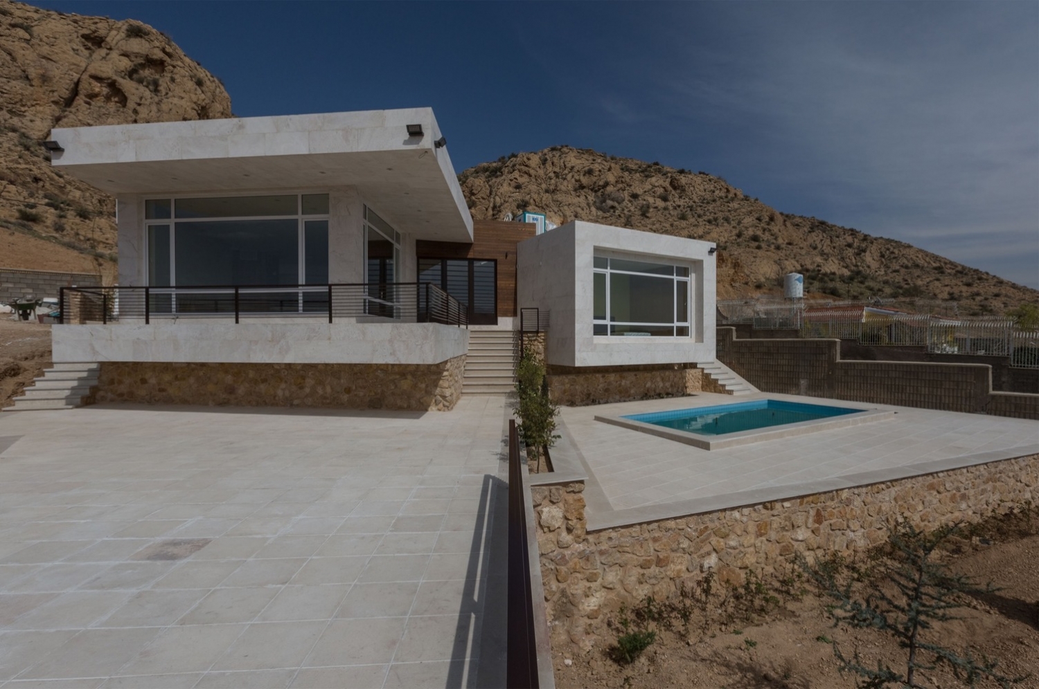 法尔斯第二别墅-13