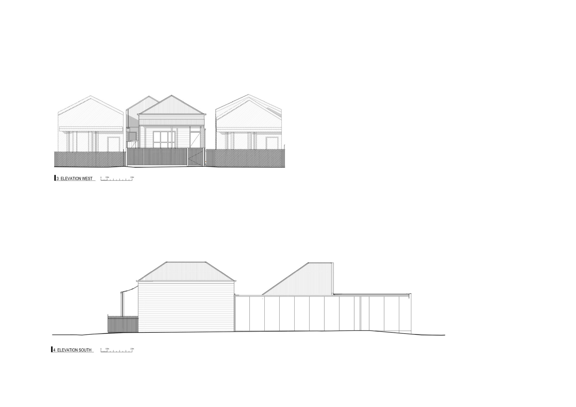 那座老栗木屋丨澳大利亚墨尔本丨FIGR Architecture & Design-40
