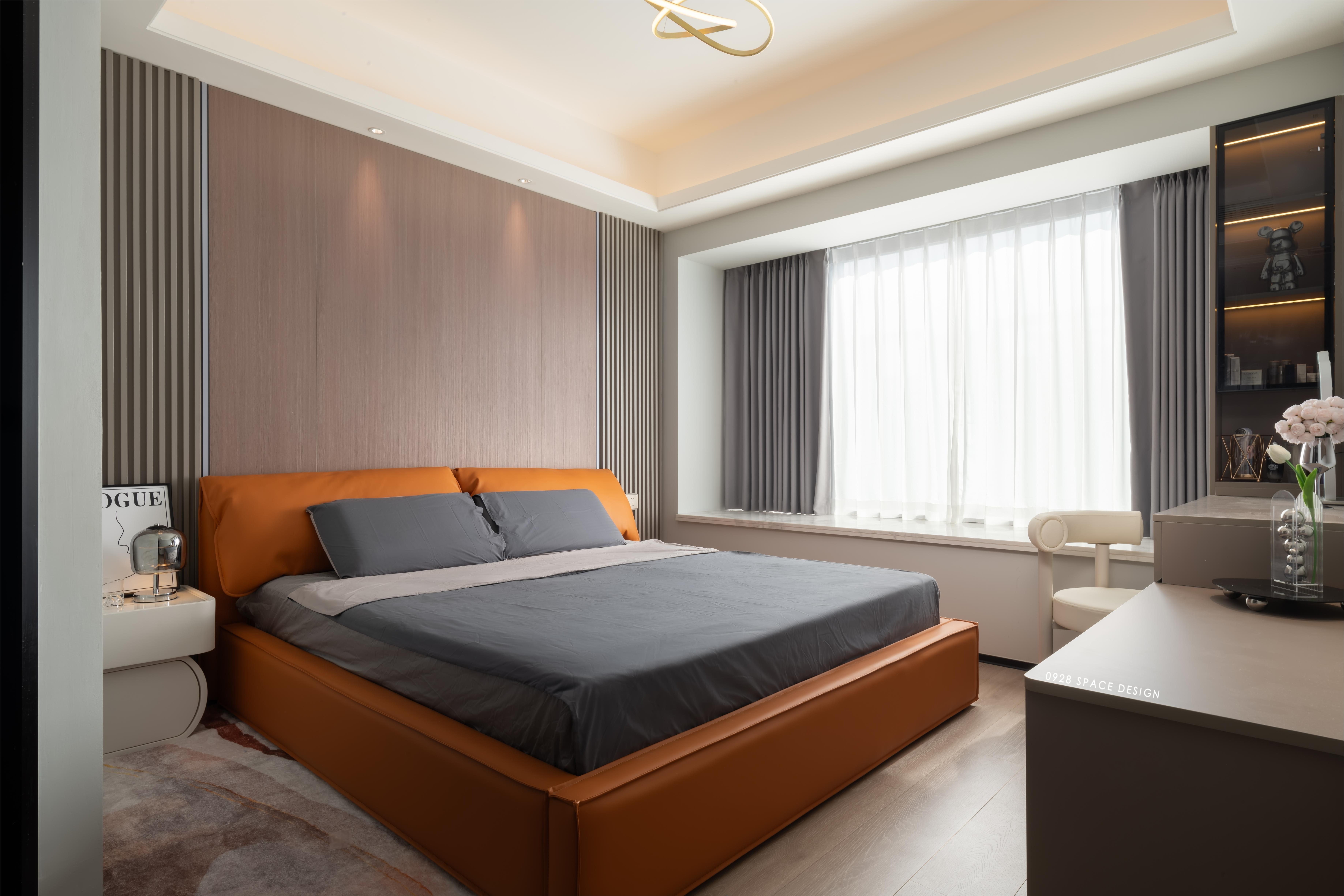 142 平现代轻奢亲子房-50