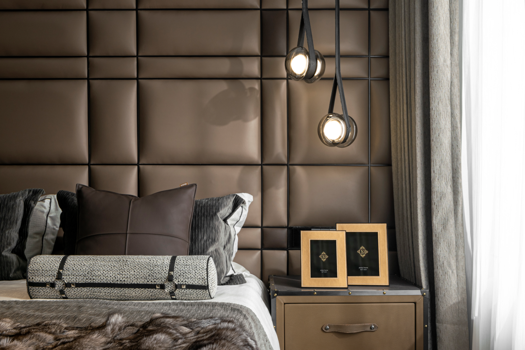 中铁诺德·央玺春风丨中国昆明丨北京靳朝晖设计有限公司-145