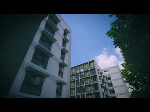 新加坡 Kampung Admiralty 一站式垂直社区设计丨WOHA-65