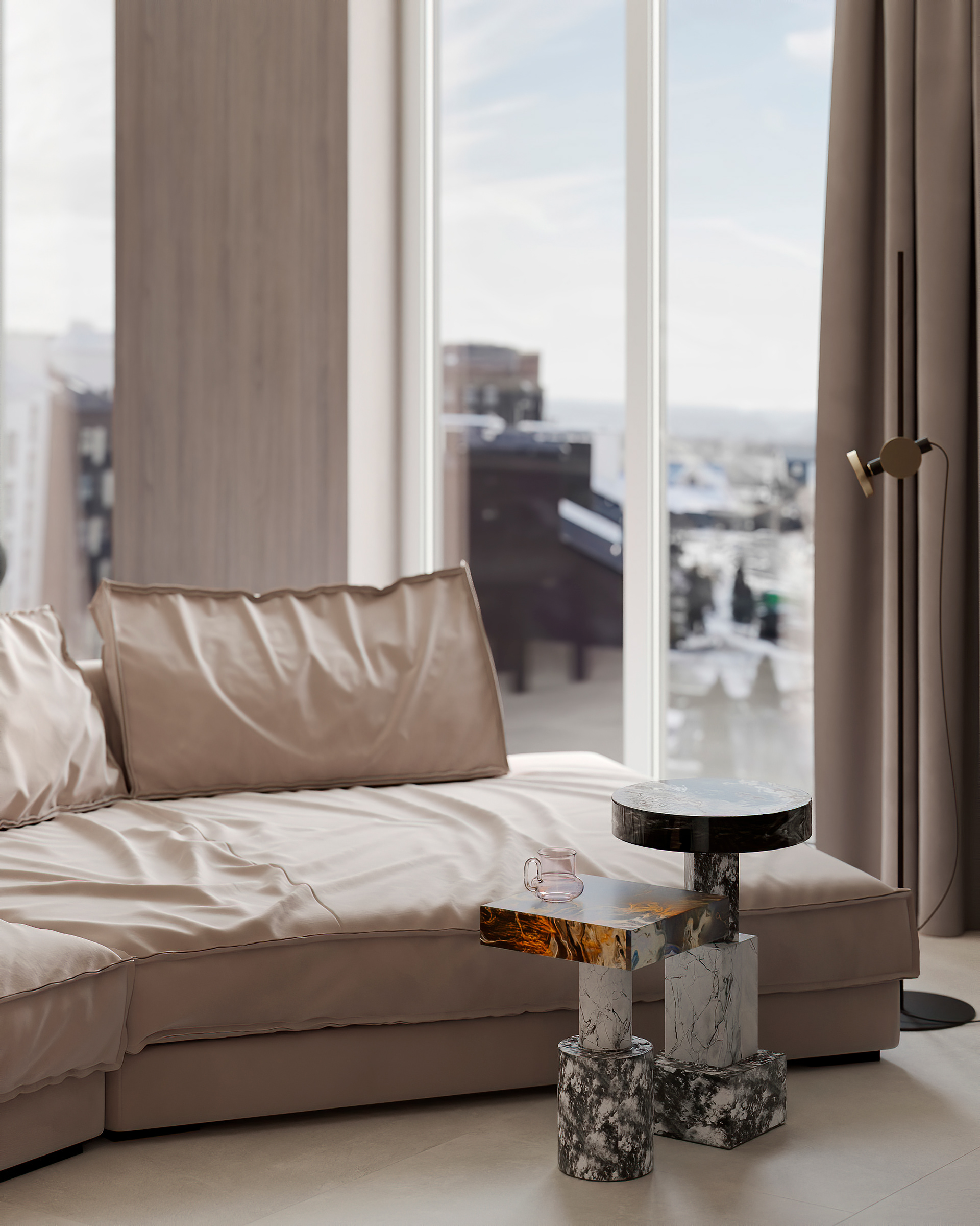 VEL804 公寓丨ANJEY BABYCH,OXANA FEDORCHUK-13