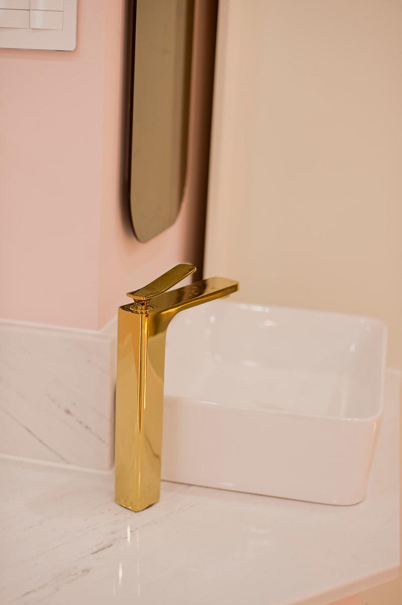 简约 35 坪钢琴学院空间设计-16