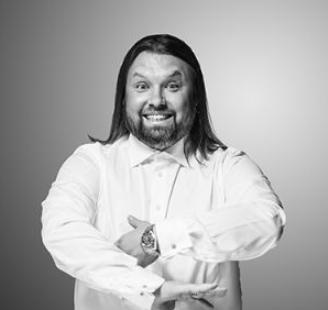 Sergey Makhno Architects · 来自禅意与工业风的Double Kill!-1