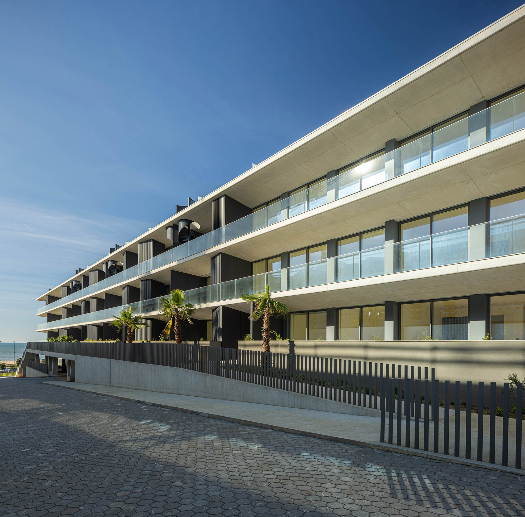 海边公寓丨葡萄牙-143