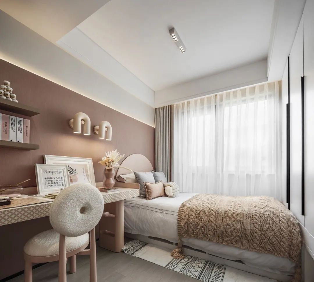 融创徐州山水云龙丨中国徐州丨赛拉维设计 CLV.DESIGN,TCD²-52