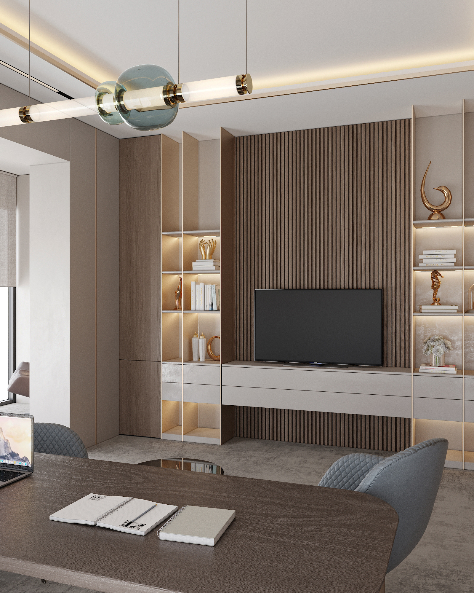 Esenyali Office Design-20