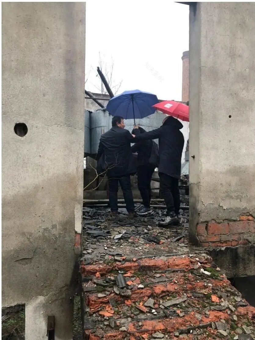 池州红专记民宿丨中国池州丨苏州右见商业-15