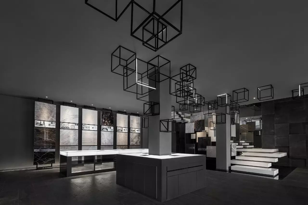 崔树 | 设计为你改变容颜 —— 新中源陶瓷BIG+未来店-18