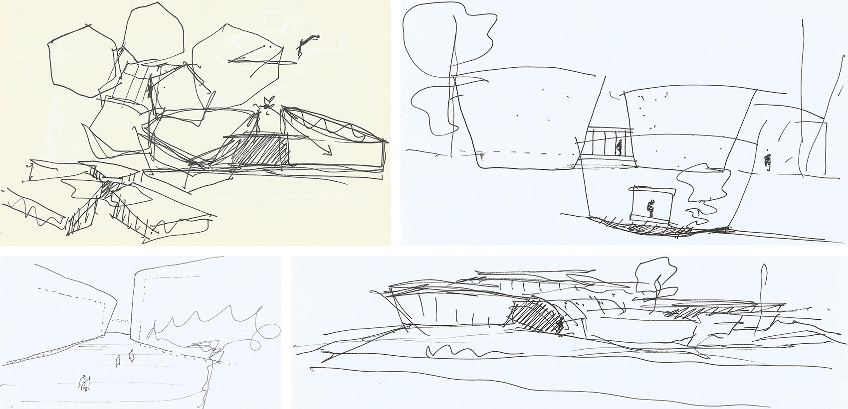 Acesur橄榄油榨油厂丨Mollinedo Arquitectura-17