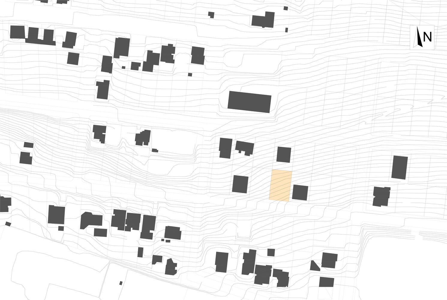 巴西沉思之家-58