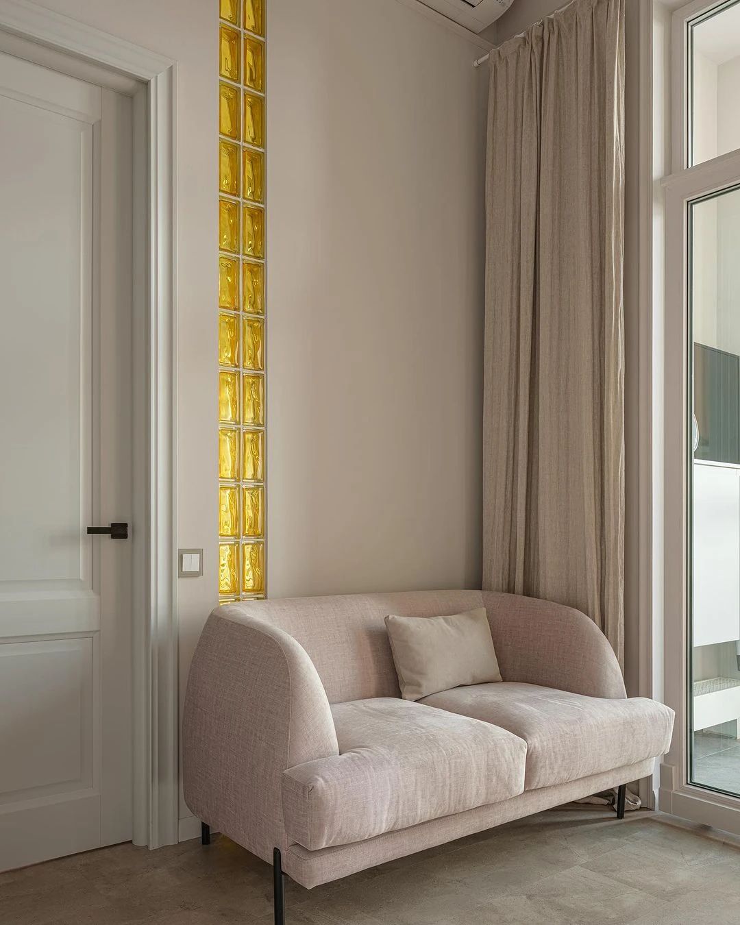 奶奶的 39㎡小宅-9