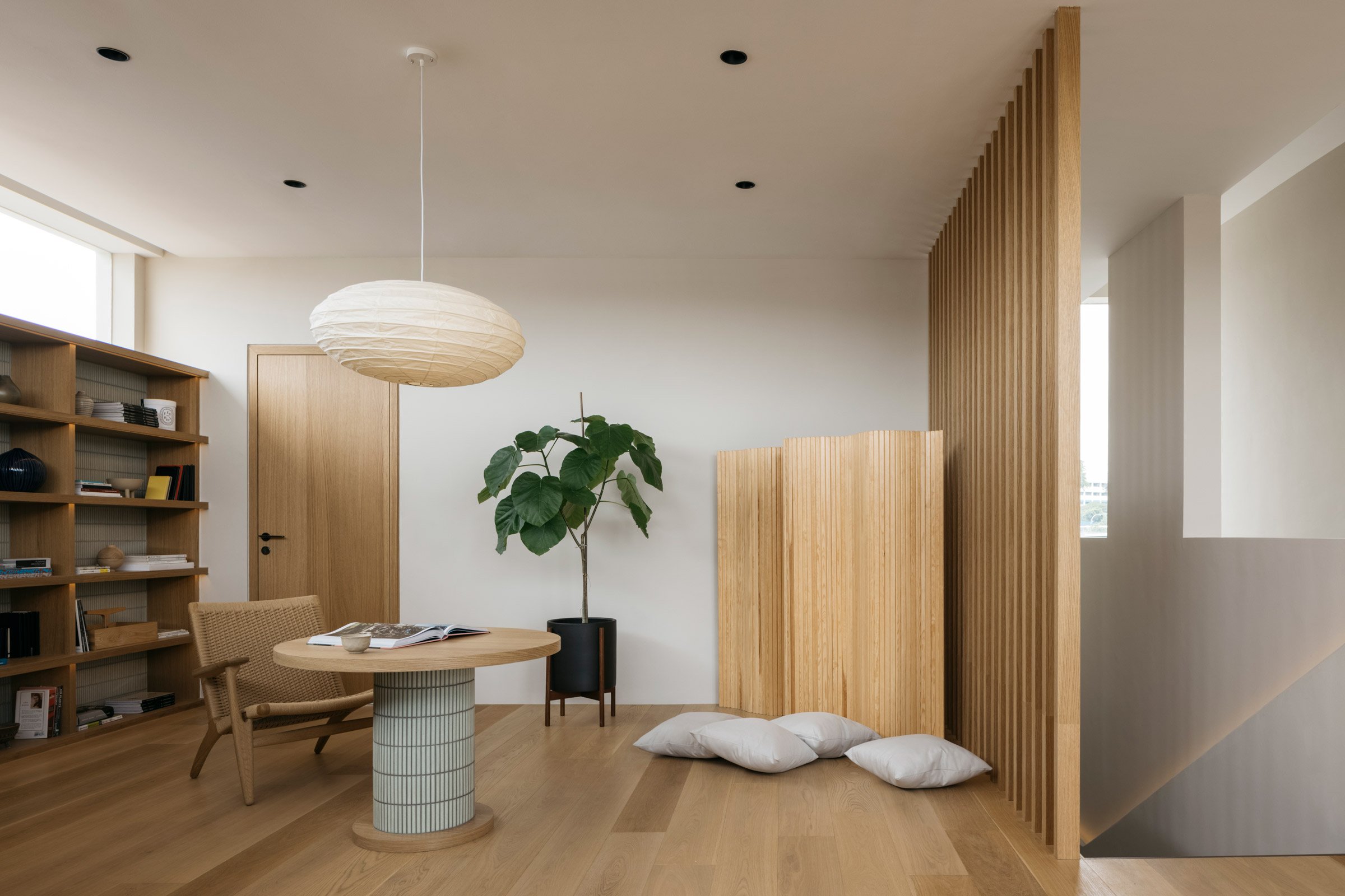 精心打造的家丨新加坡丨Monocot Studio-0