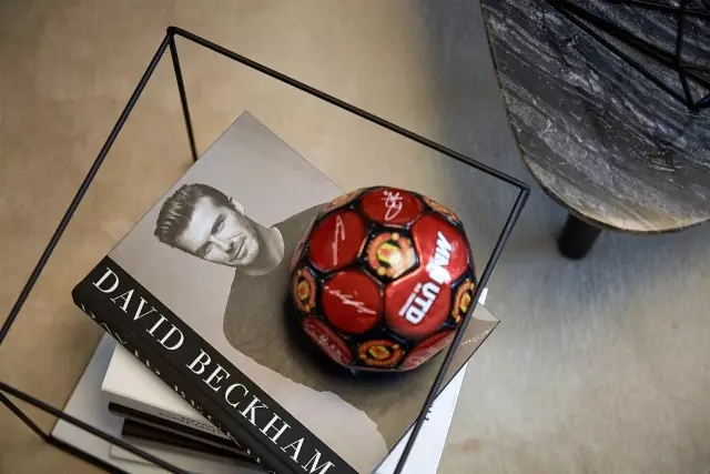 95㎡鲁能泰山7号（济南）样板房  黄志达-26