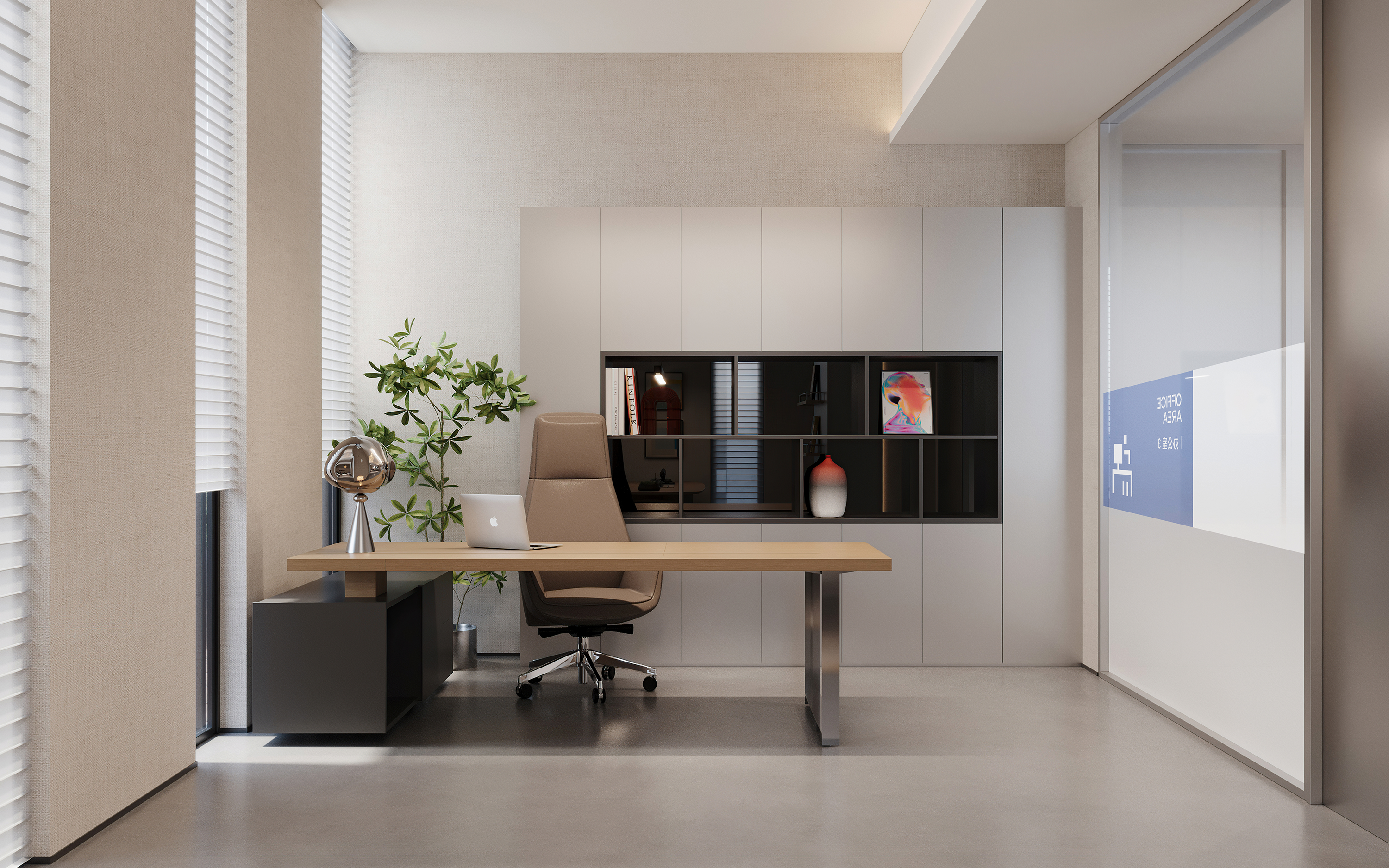 超会办公室丨中国宁波丨魔戏空间设计® ABDdesign®-48