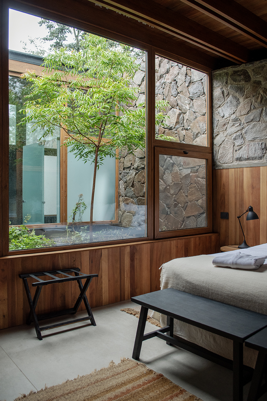 酒店建筑丨阿根廷科尔多瓦丨Alarcia Ferrer Arquitectos-26