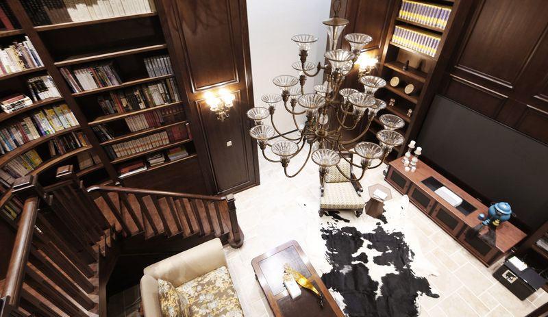 金朗枫实景作品-126