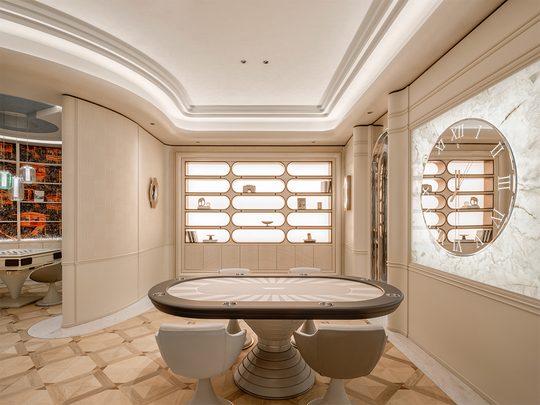 LULACASA外滩全新旗舰展厅丨中国上海丨聿合设计团队-47