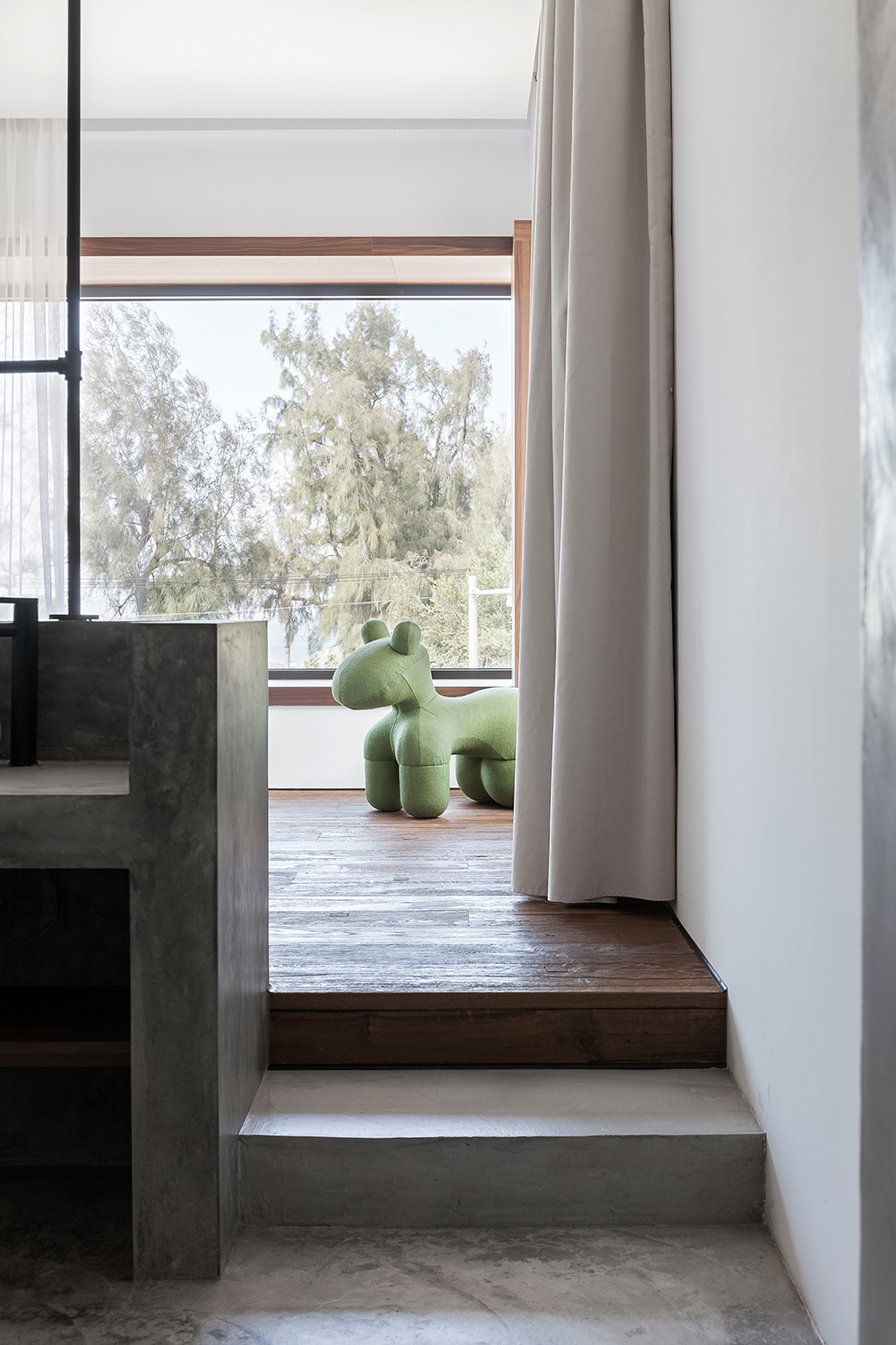 大小设计 | SOUTHLANE, 湄屿南巷民宿-72